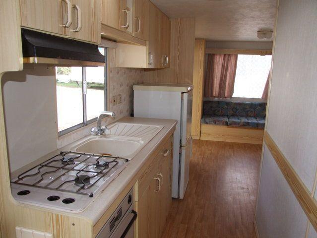 Camping Le P'Tit Bonheur Escaro Δωμάτιο φωτογραφία