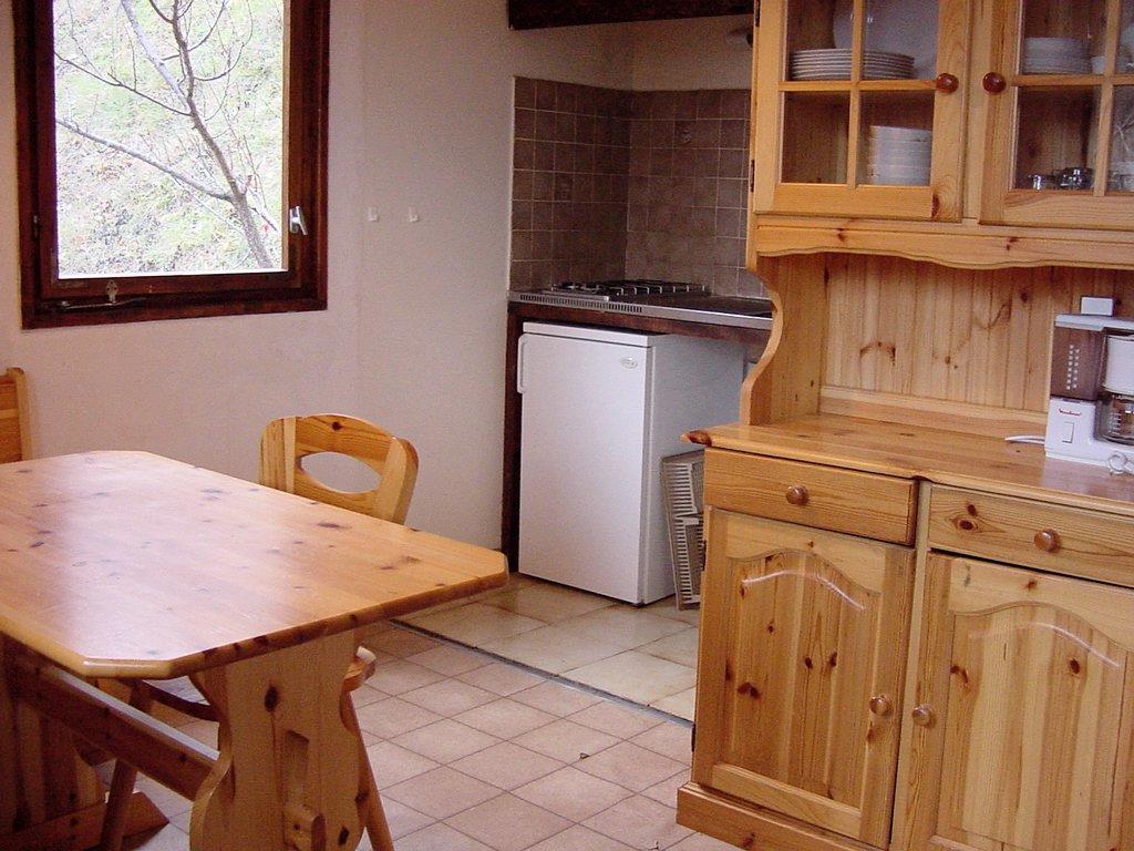 Camping Le P'Tit Bonheur Escaro Εξωτερικό φωτογραφία