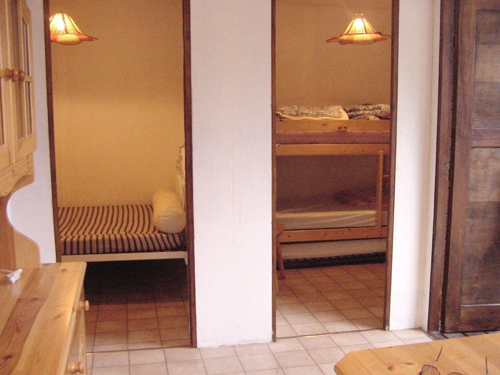 Camping Le P'Tit Bonheur Escaro Εξωτερικό φωτογραφία